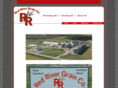 redrivergrain.com