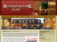 richmondparkhotel.com