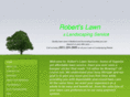 robertslawnservice.net