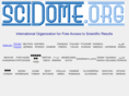 scidome.org