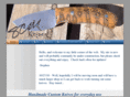 scmknives.com