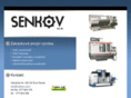 senkov.com
