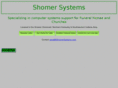 shomersystems.com