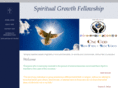 spiritualgrowthfellowship.org