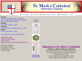 stmarkscathedral.net