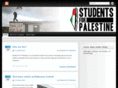 studentsforpalestine.org