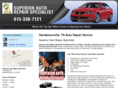 superiorautorepairspecialist.com