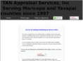 tanappraisal.com