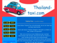 thailand-taxi.com