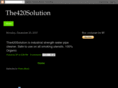 the420solution.com