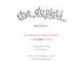 theduplets.com