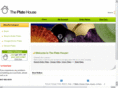 theplatehouse.com