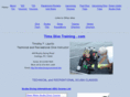 timsdivetraining.com