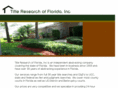 titleresearchofflorida.com