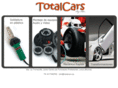 totalcars.es