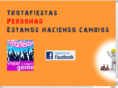 trotas.com