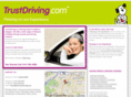 trustdriving.com