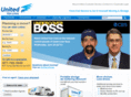 umspecialtylogistics.biz