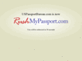 uspassportbureau.com