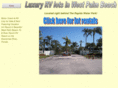 vacationinnrvresort.com