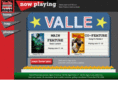 valledrive-in.com