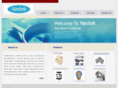 vaxtek.com