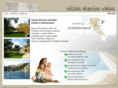 villas-alexios-vaios.com
