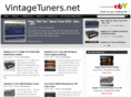 vintagetuners.net