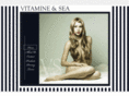 vitamineandsea.com