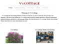 vscottage.com