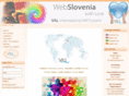 webslovenia.com