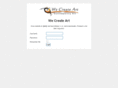 wecreateart.com