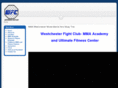 westchesterfightclub.com