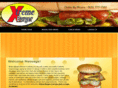 xtremeburger4u.com