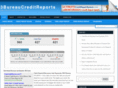 3bureaucreditreports.net