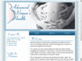 advancedwomenshealthla.com