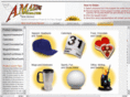 amazingspecialties.com