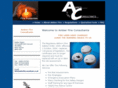 amberfireconsultants.com