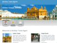 amritsartravelagents.com