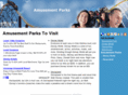 amusementparkstovisit.com