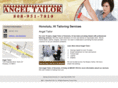 angeltailorhawaii.com