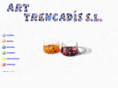 arttrencadis.net