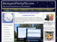 backyardpartyflix.com