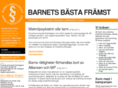 barnetsbastaframst.se