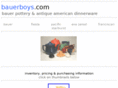 bauerboys.com