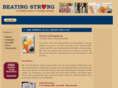 beatingstrong.com