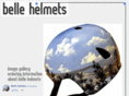 bellehelmets.com