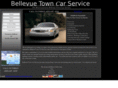 bellevuetowncarservices.com