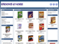 biebooks.com