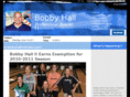 bobbyhallprobowler.com